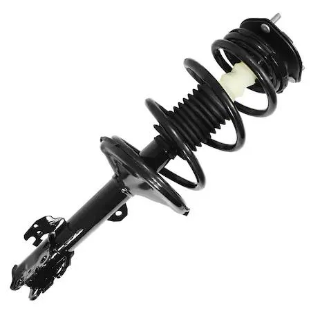 Unity 11473 front left strut assembly for 2001-2003 Toyota Highlander AWD