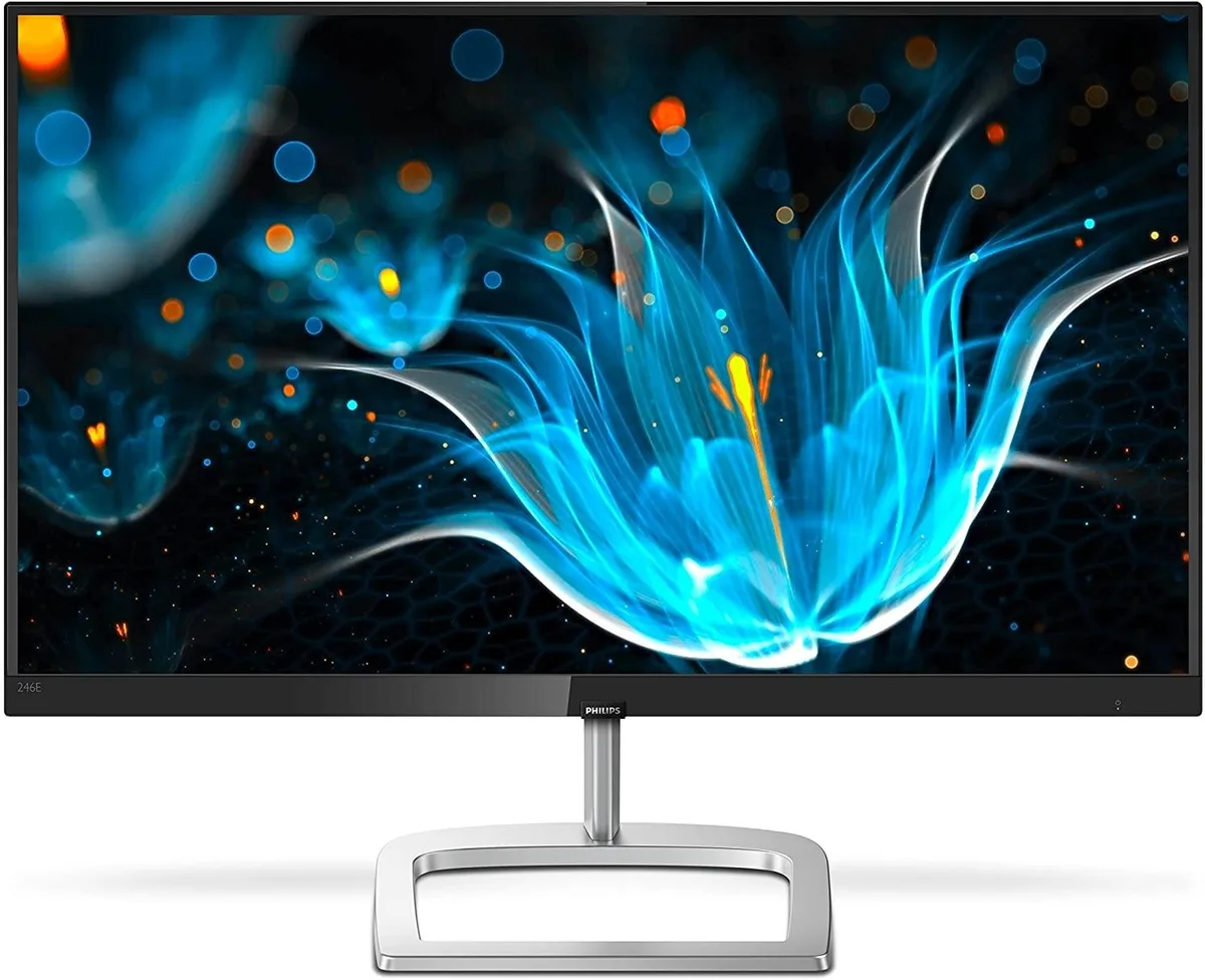 Philips Philips 226E9QDSB 22" FHD IPS 75Hz monitor — product photo