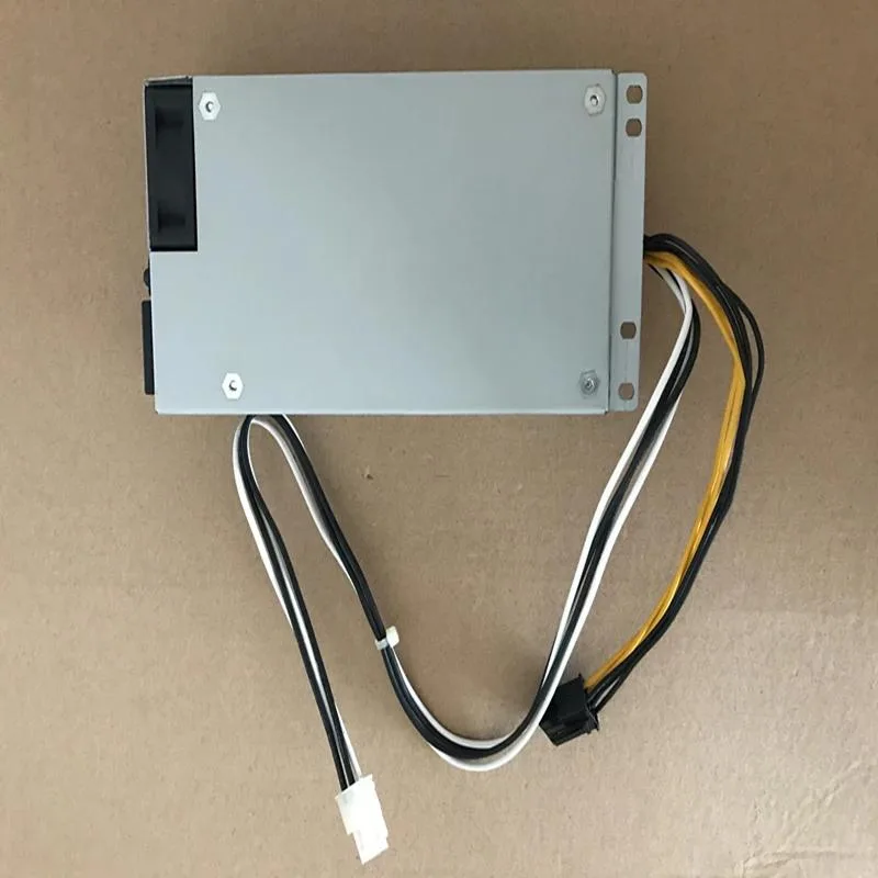 KHACHIMO KHACHIMO 280W ATX Power Supply 80 PLUS Gold Zero RPM Fan LLC DC-DC — product photo