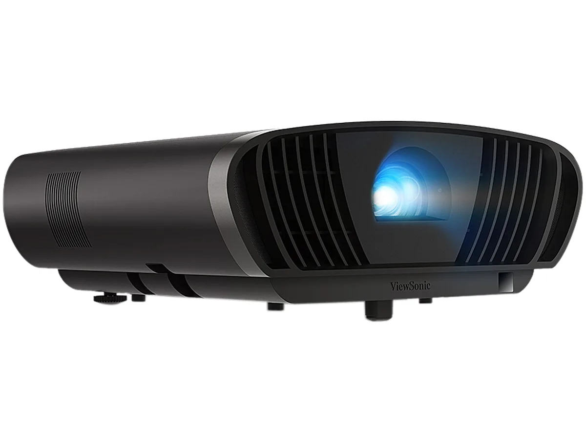 ViewSonic ViewSonic X100-4K 4K UHD Home Theater Projector 2900 ANSI Lumens — product photo