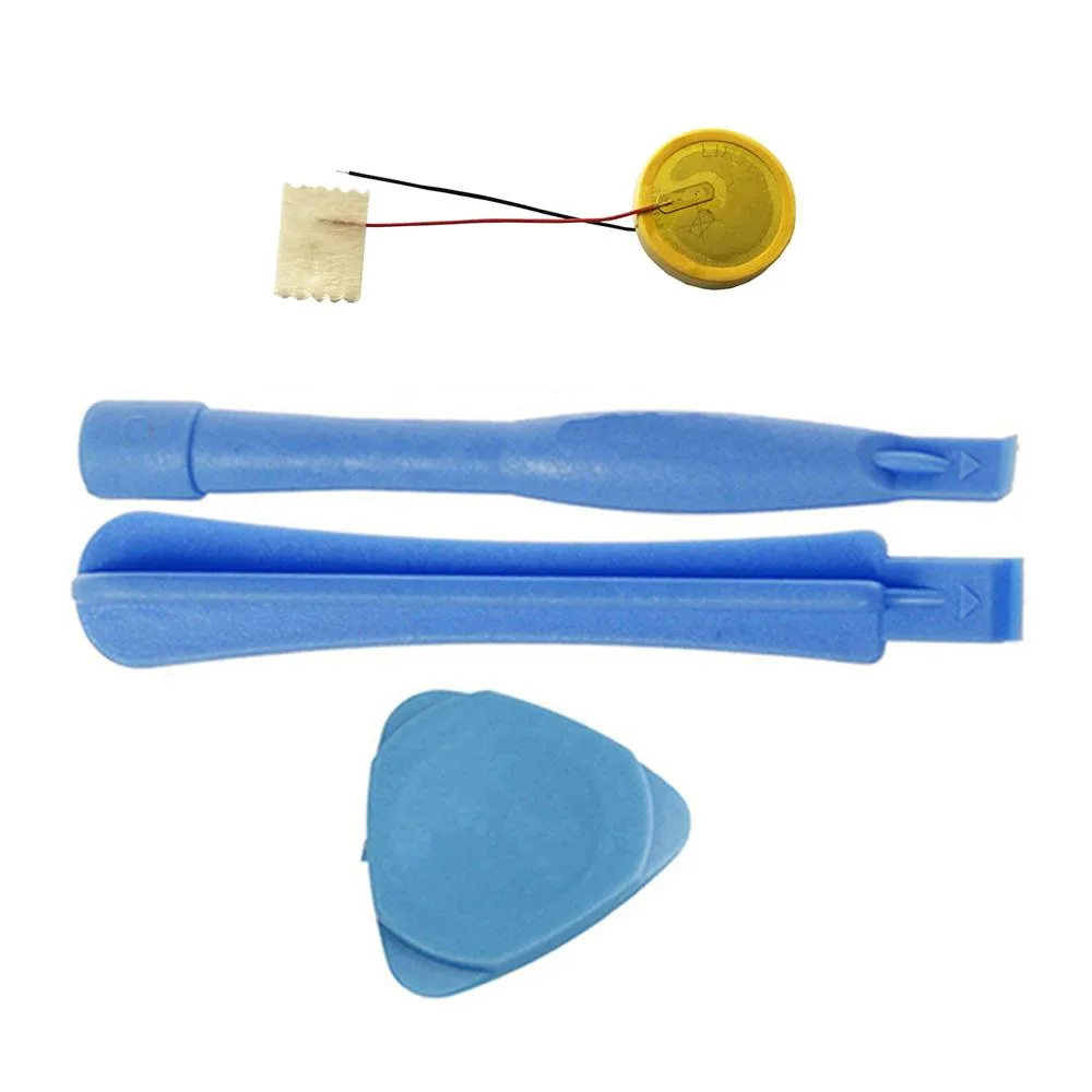 MPF Products MPF Products CP1654 LIR1654 120mAh 3.7V Battery for Bose SoundSport Pulse Wireless — product photo