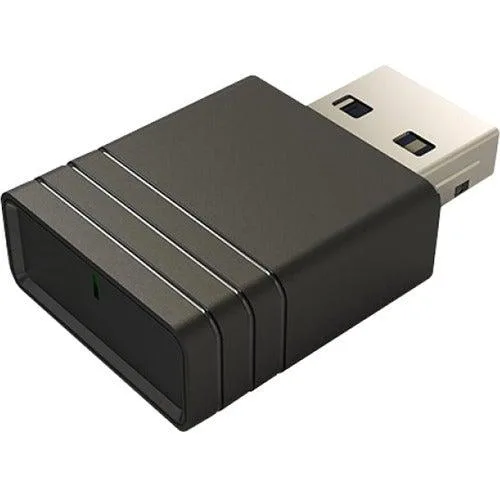 ViewSonic ViewSonic VBS050 Wi-Fi Bluetooth 4.2 Adapter for Video Extender Transmitter — product photo