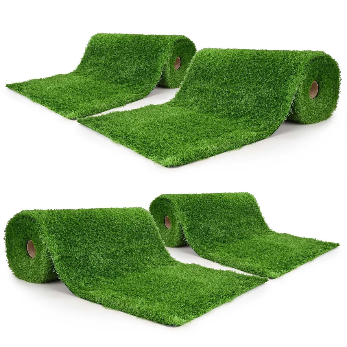 Yescom USA, Inc. Yescom USA, Inc. 06AGS015-3X50-1.38X4 artificial foliage 4×50×3 ft 1.38 — product photo