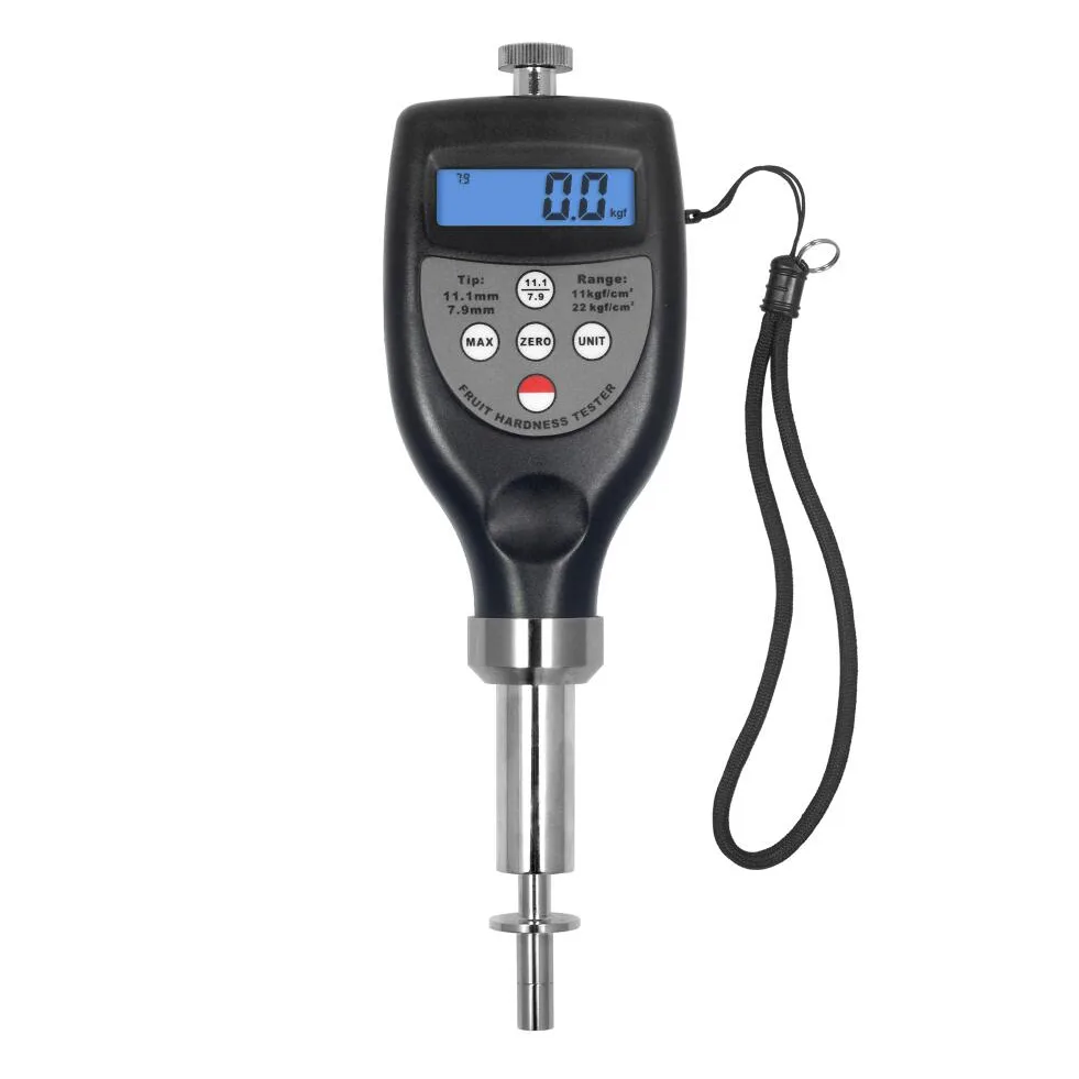 LANDTEK LANDTEK FHT-1122 Fruit Hardness Tester Penetrometer electrician tool — product photo
