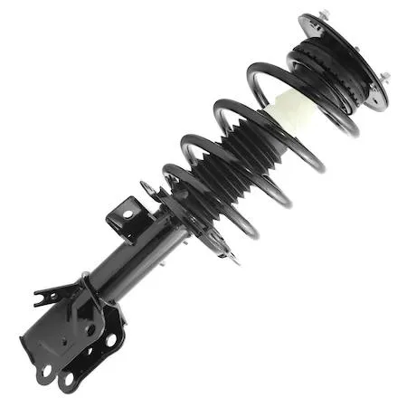 Unity 11840 front complete strut assembly for 2013-2017 Ford Fusion FWD 1.5L 2.5L