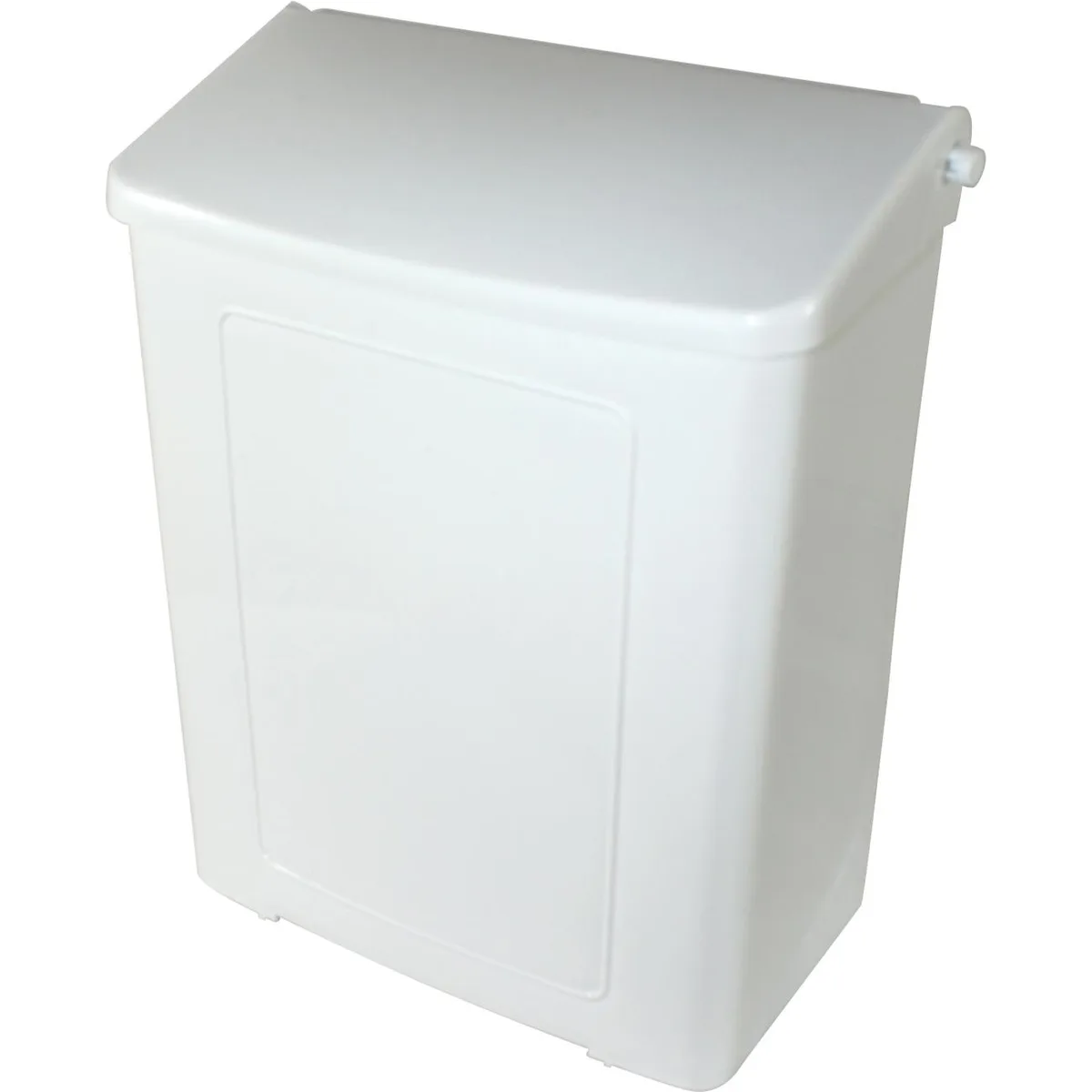 IMPACT IMPACT 1102 Indoor Maintenance Waste Receptacle 10.6" H 4.6" D — product photo