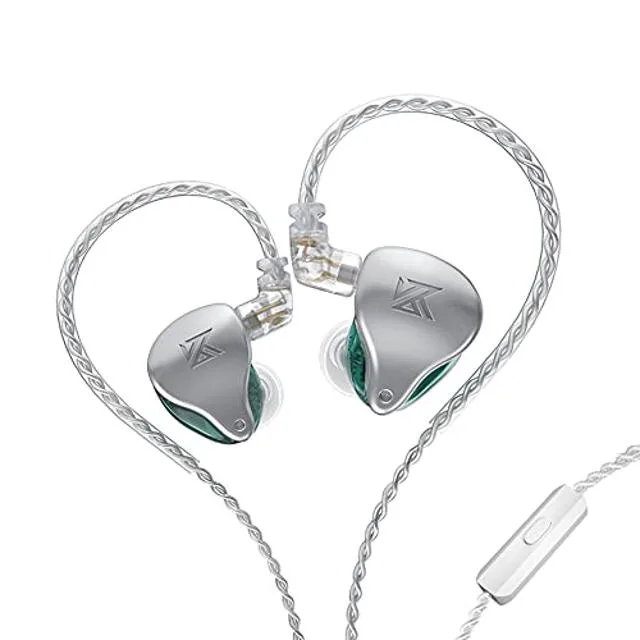 AcousticSheep AcousticSheep AST 24BA In-Ear Headphone Green — product photo