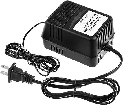 NShi NShi 24V AC/AC Adapter for TDC DA-22-24W laptop replacement part — product photo
