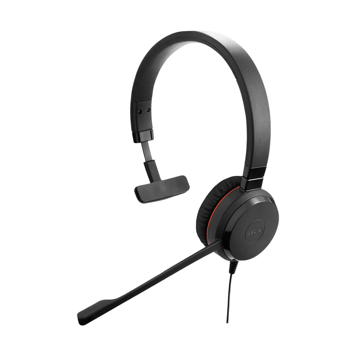 Jabra Enterprise Products Jabra Enterprise Products GN-5393-829-309 Evolve 30 II UC Mono Wired Headset — product photo