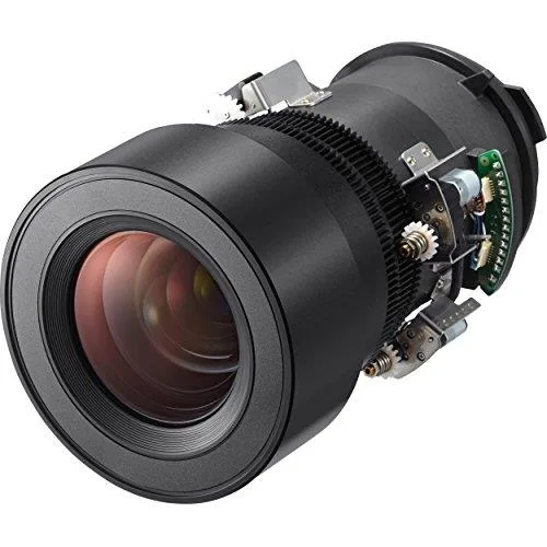 NEC Display Solutions NEC Display Solutions NP43ZL 2.99-5.98:1 Zoom Lens Shift — product photo