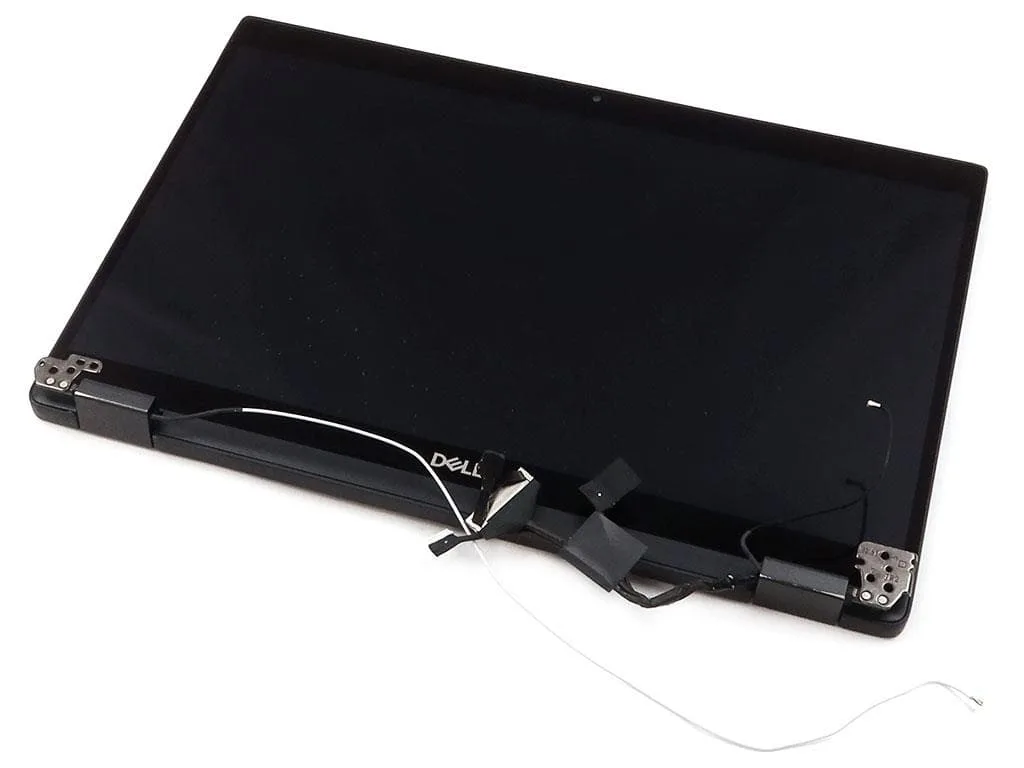 DELL DELL Latitude 7389 7390 13.3" Full HD Touch LCD Screen Assembly PYGK3 accessory — product photo