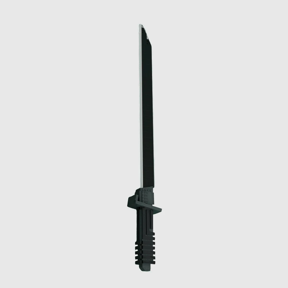 ZITIANYOUBUILD ZITIANYOUBUILD Life-size Darksaber MOC 461 Pieces Building Set — product photo