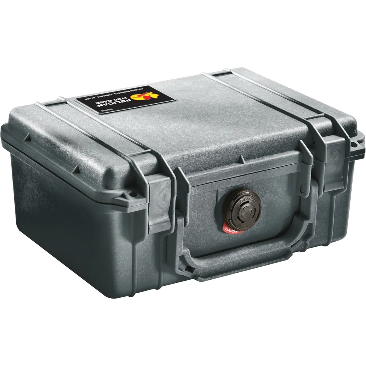 Pelican Products, Inc. Pelican Products, Inc. 1150-000-110 camera case — product photo