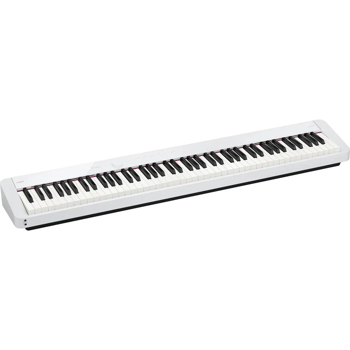 CASIO CASIO PX-S1100WE 88-Key Digital Piano White — product photo