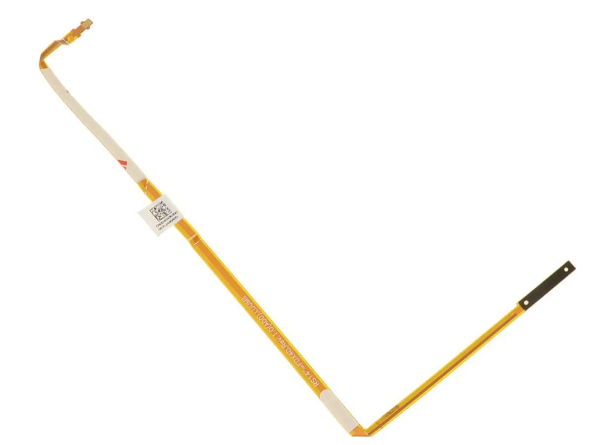 DELL DELL Latitude 7410 Status Indicator LED Cable D45XJ — product photo