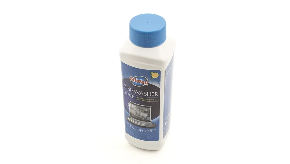 Appliance Factory Parts Appliance Factory Parts DWMAGIC Dishwasher Cleaner &amp; Disinfectant — product photo