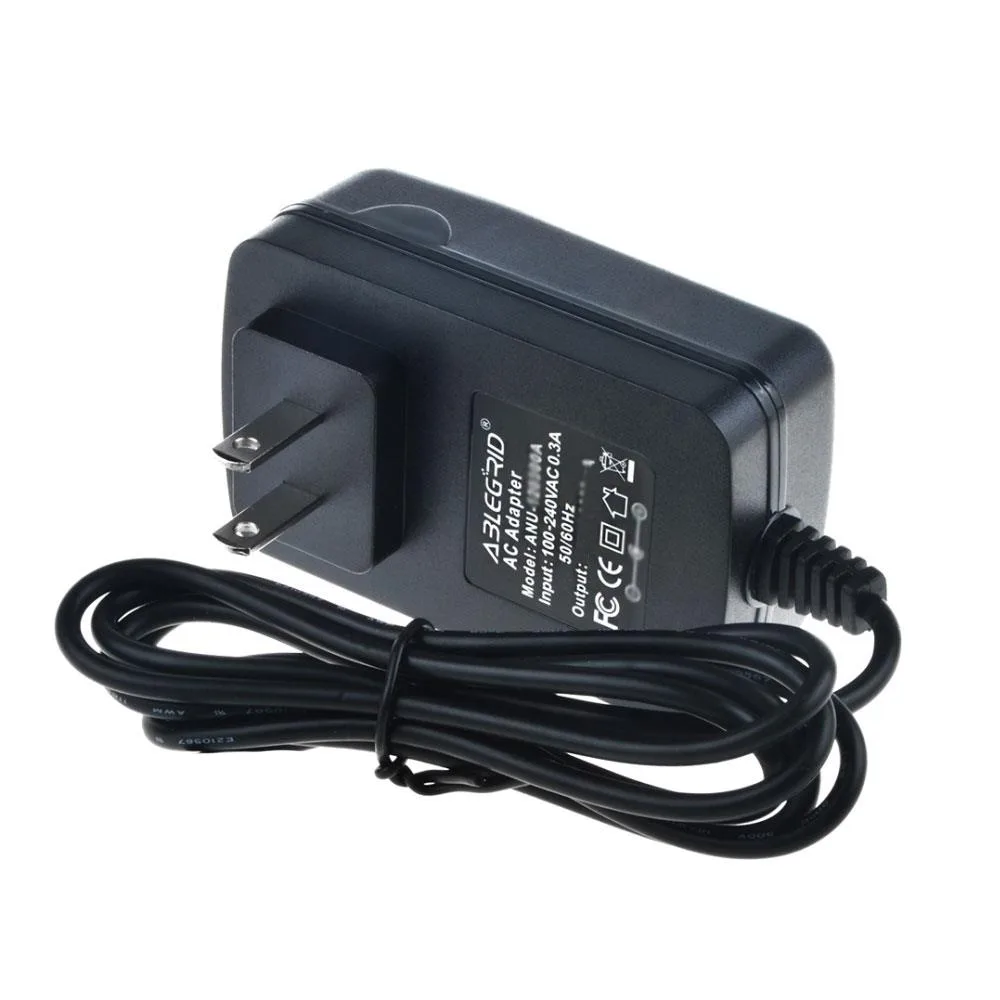 ABLEGRID ABLEGRID FY1203000 12V 3A 36W 1.2m charger — product photo