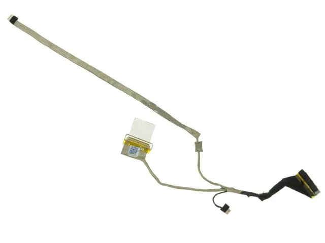 DELL DELL Latitude E6330 13.3 LCD Video Ribbon Cable DC7JX — product photo