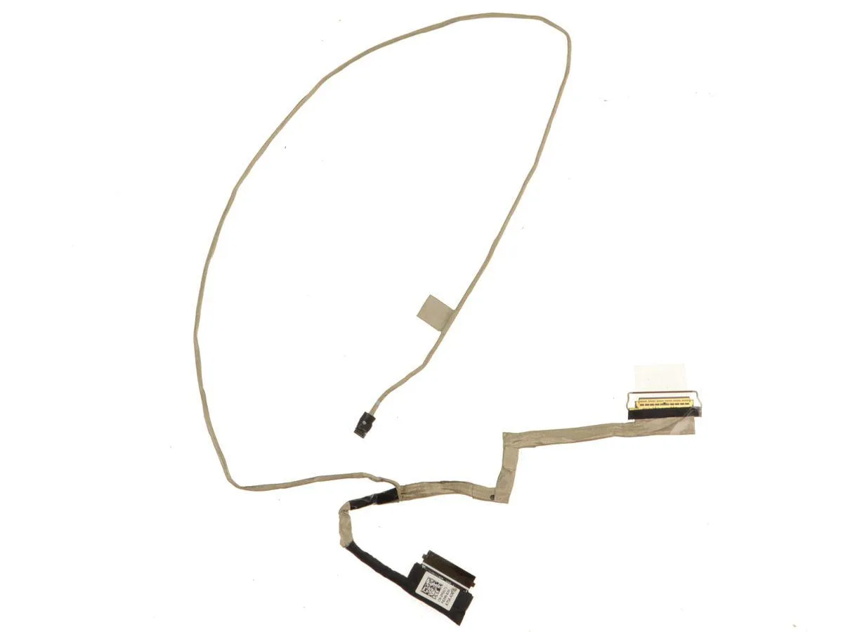 DELL DELL Vostro 5471 14" LCD Video Ribbon Cable YGG71 Non-Touchscreen — product photo