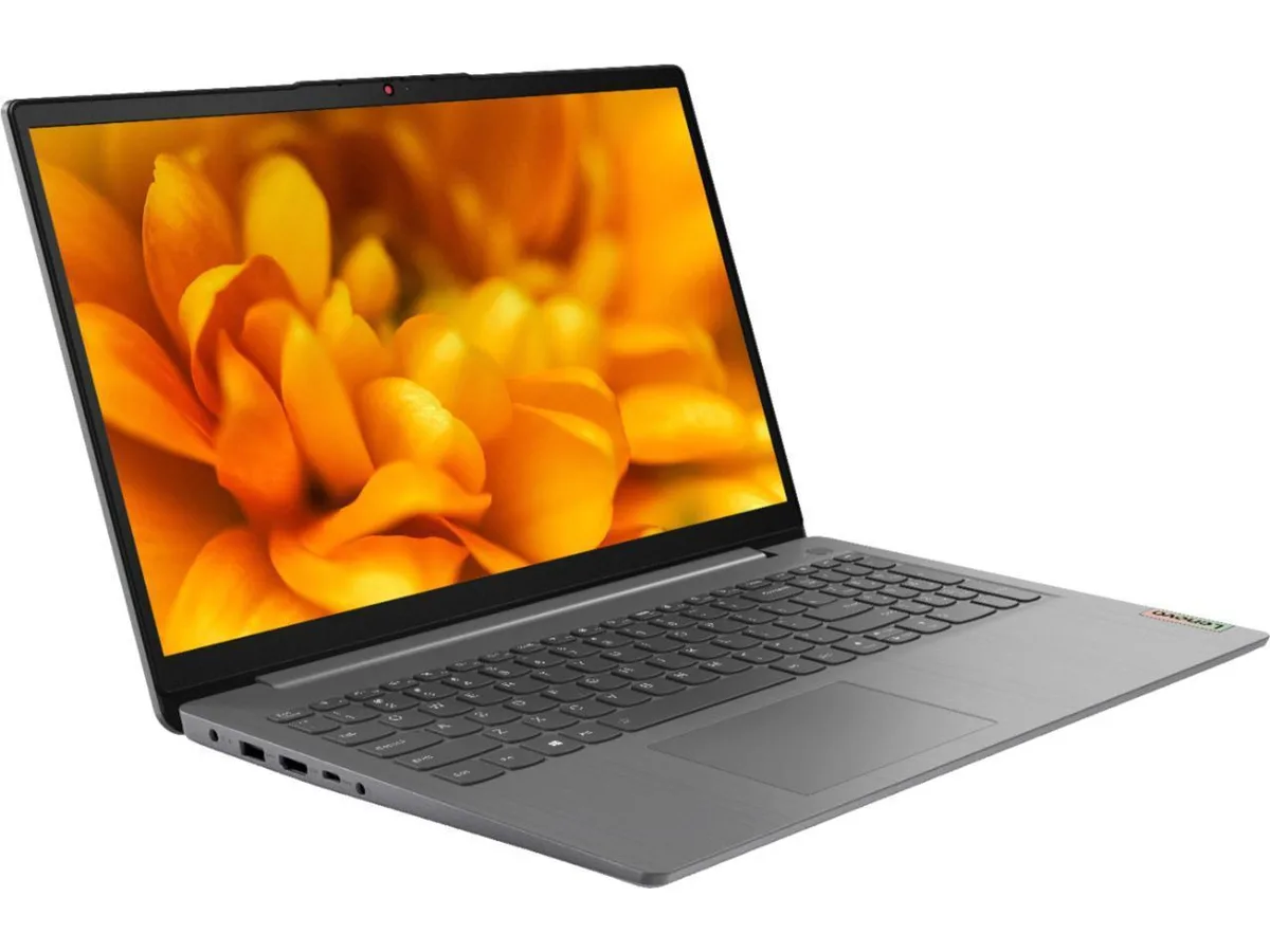 Lenovo Lenovo IdeaPad 3 laptop i5-1135G7 12GB 256GB 15.6" Touch FHD Windows 11 Home — product photo