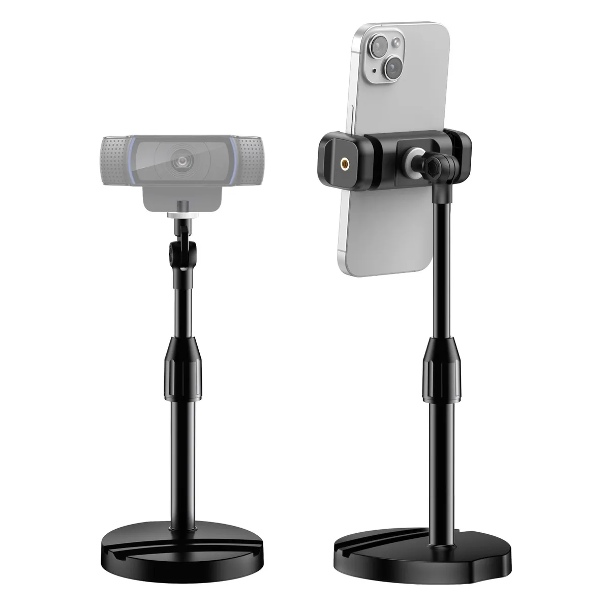  InnoGear WTS29 phone mount 5.0 in x 4.53 in x 10.91 in — product photo