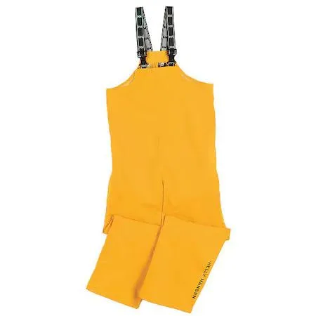 Helly Hansen Helly Hansen 70529_310-XS Rain Bib Overall Personal Protective Equipment — product photo