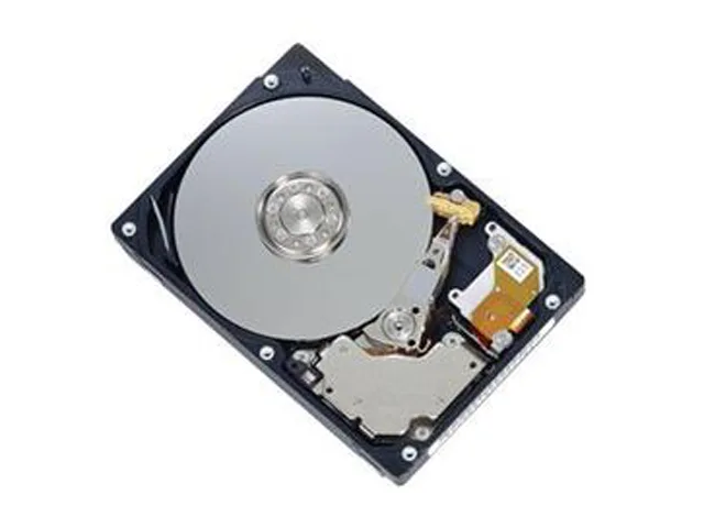Fujitsu Fujitsu MBA3073NP 73.5GB 15000 RPM 8MB SCSI Ultra320 68pin 3.5" internal hard drive — product photo