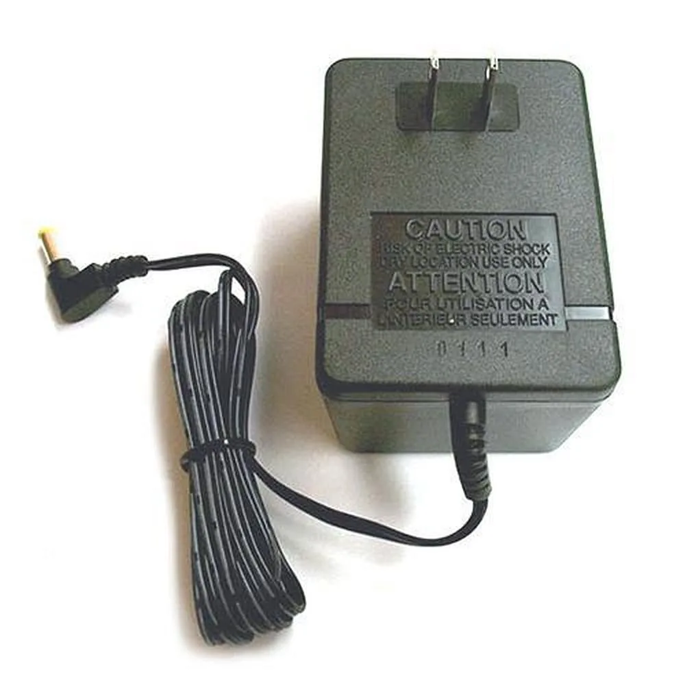 HP HP 13V 800mA AC adapter power supply 0950-3348 — product photo
