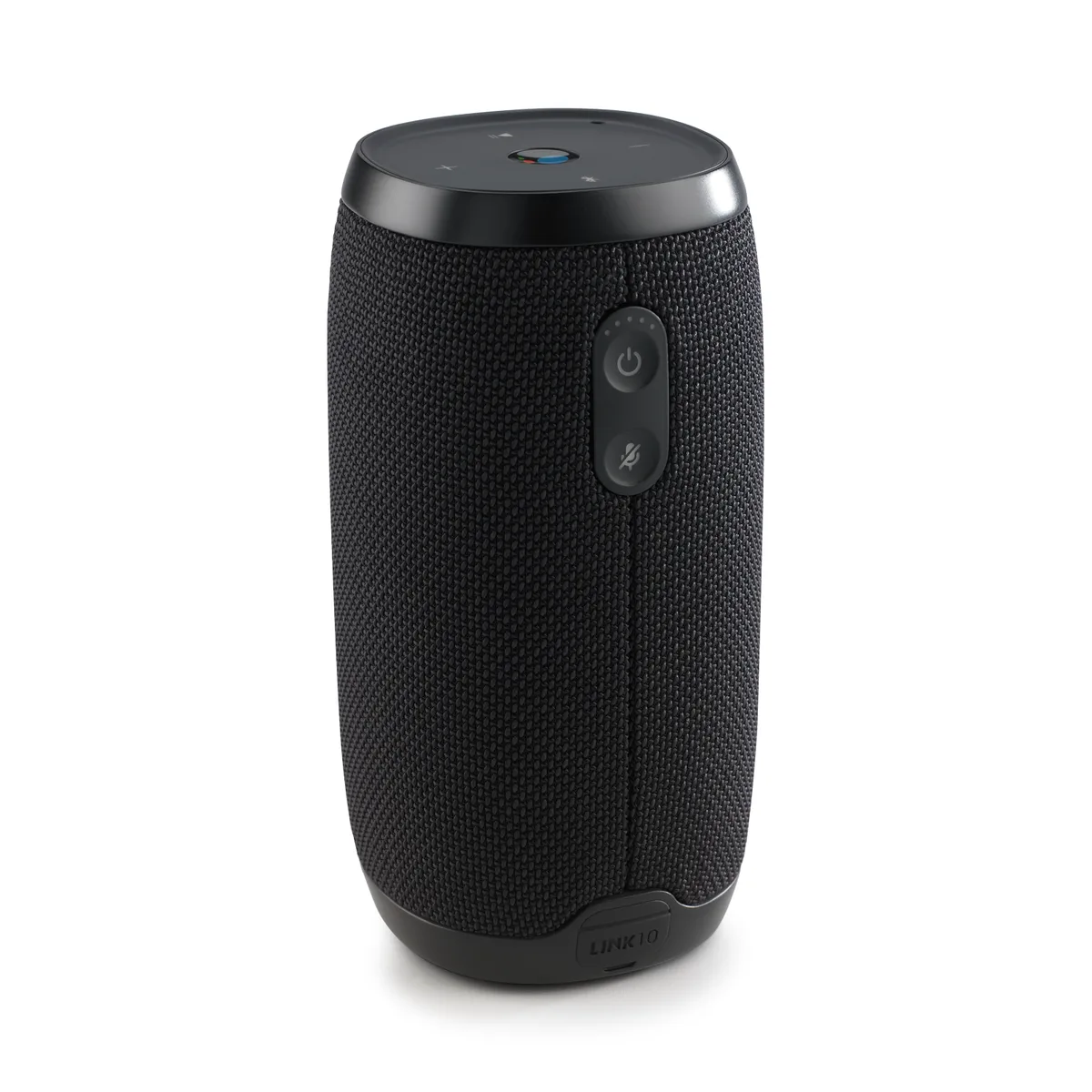 JBL JBL Link 10 JBLLINK10BLKUS portable speaker — product photo