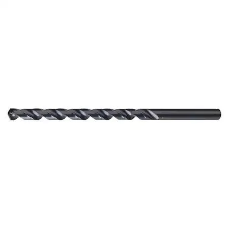 Cleveland Cleveland Extra Long Drill Bit 3/8 in HSS C09723 — product photo