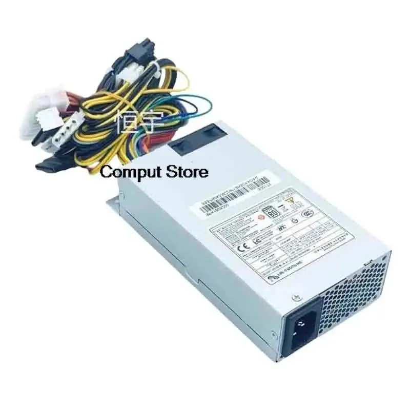 KHACHIMO KHACHIMO FSP350-701UJ 601U FLEX 1U Power Supply 350W — product photo