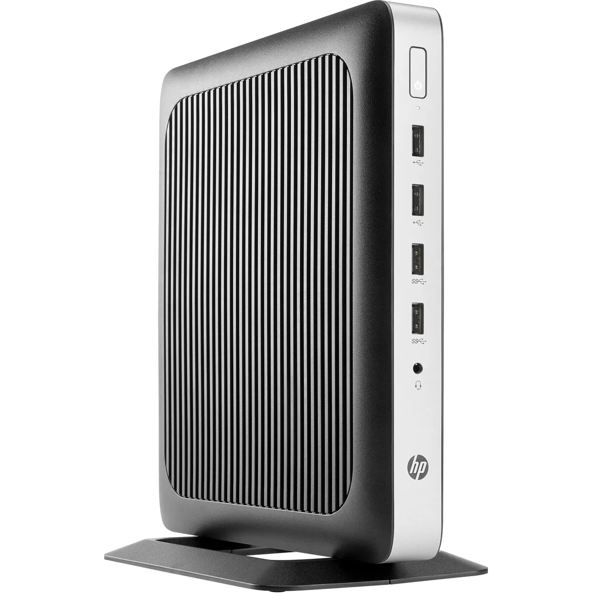 HP HP t630 Thin Client AMD GX-420GI 4 GB DDR4 16 GB Flash Radeon R7E — product photo