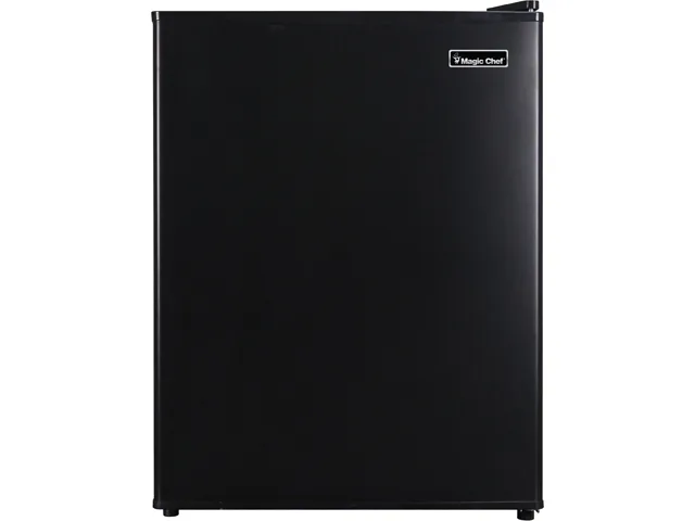 Magic Chef Magic Chef MCAR240B2 2.4 Cu Ft All-Refrigerator accessory — product photo