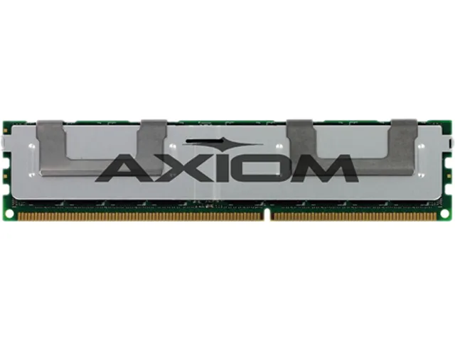 Axiom Axiom 713985-S21-AX 16 GB DDR3 desktop RAM — product photo