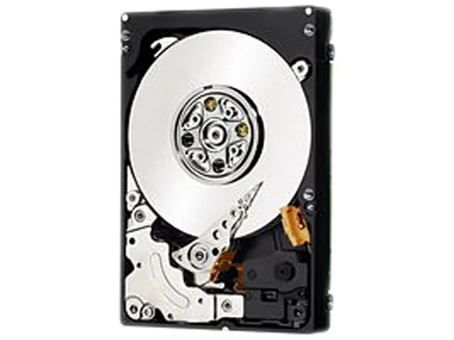 IBM IBM 00Y2471 2TB 7200 RPM SAS 6Gb/s 3.5" internal hard drive — product photo