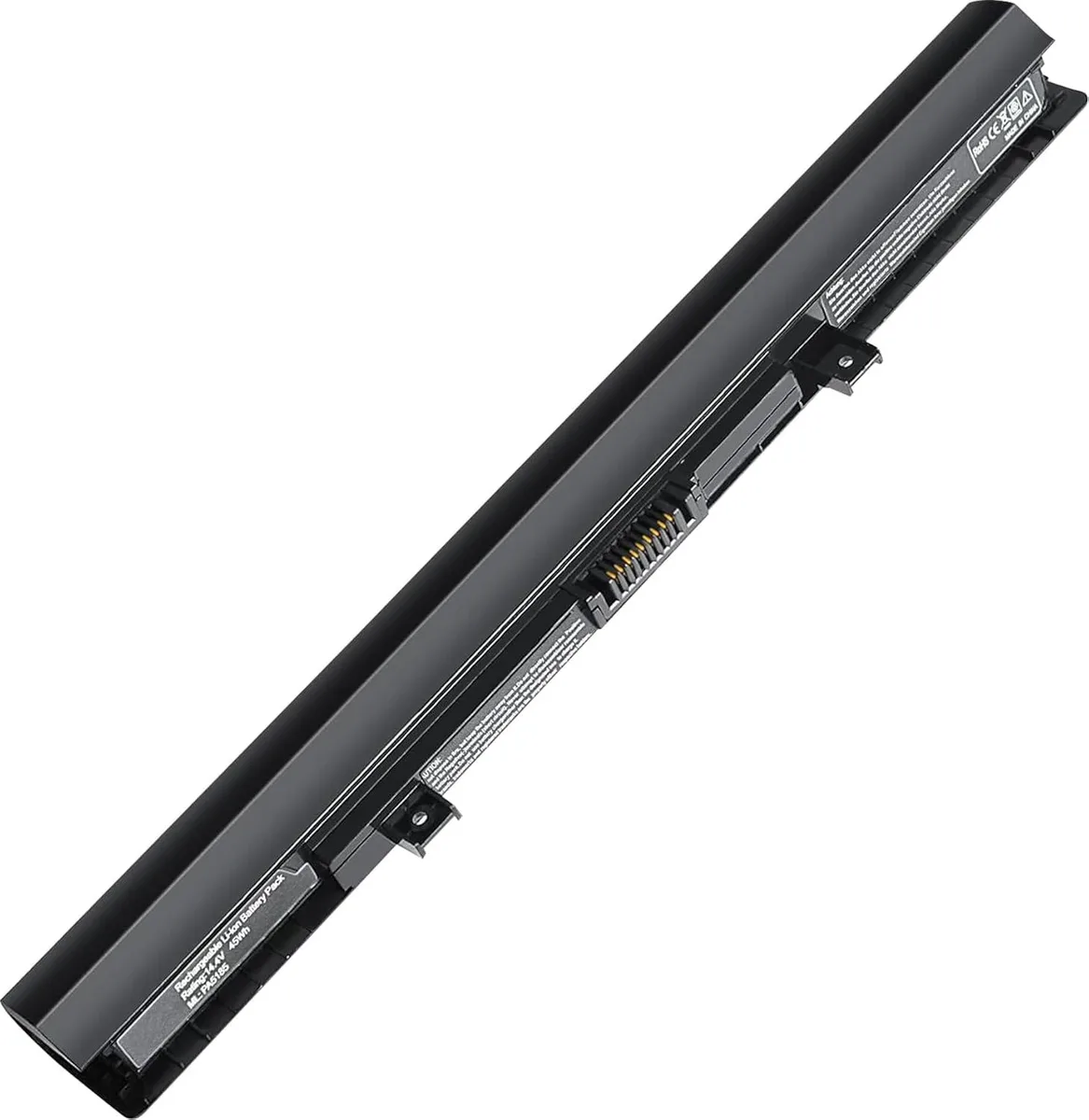 PISKEKAT PISKEKAT 45Wh PA5185U-1BRS Laptop Battery — product photo