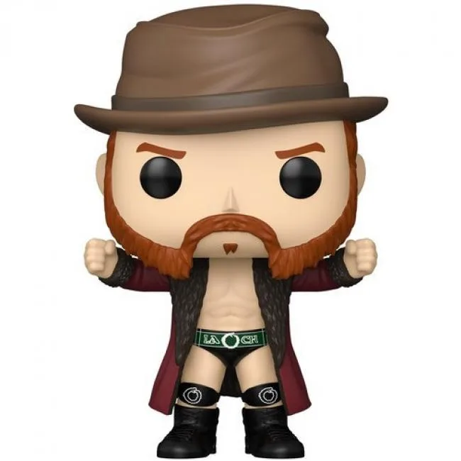 Funko Funko POP! WWE Sheamus Vinyl Figure 90541 — product photo