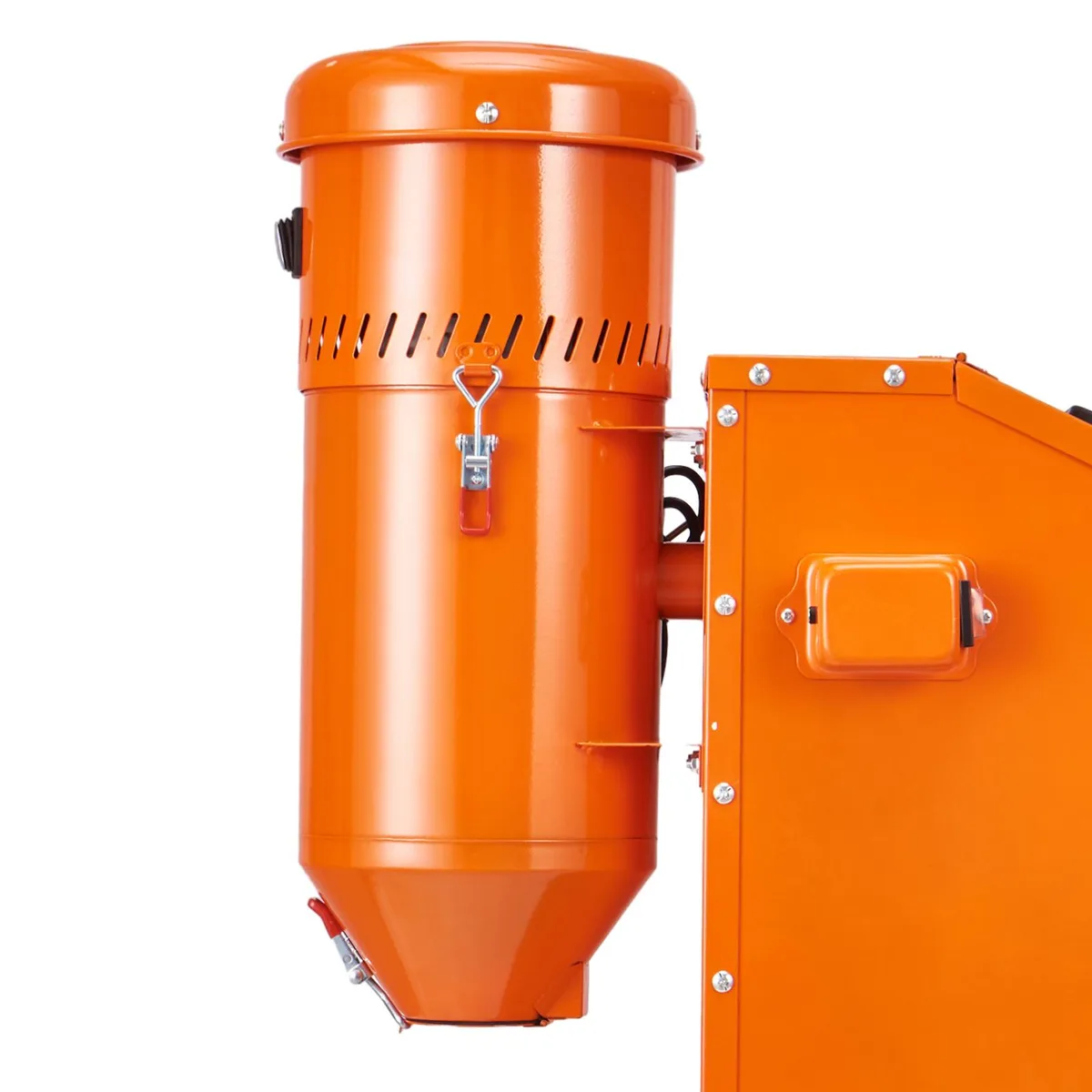 VEVOR VEVOR DC15 1.6 HP 1.8 Gallon Dust Collector Reclaimer — product photo