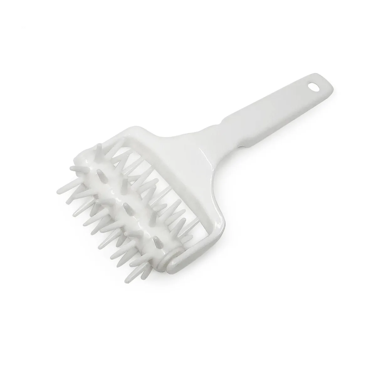 Norpro Norpro 3241 Dough Docker White — product photo