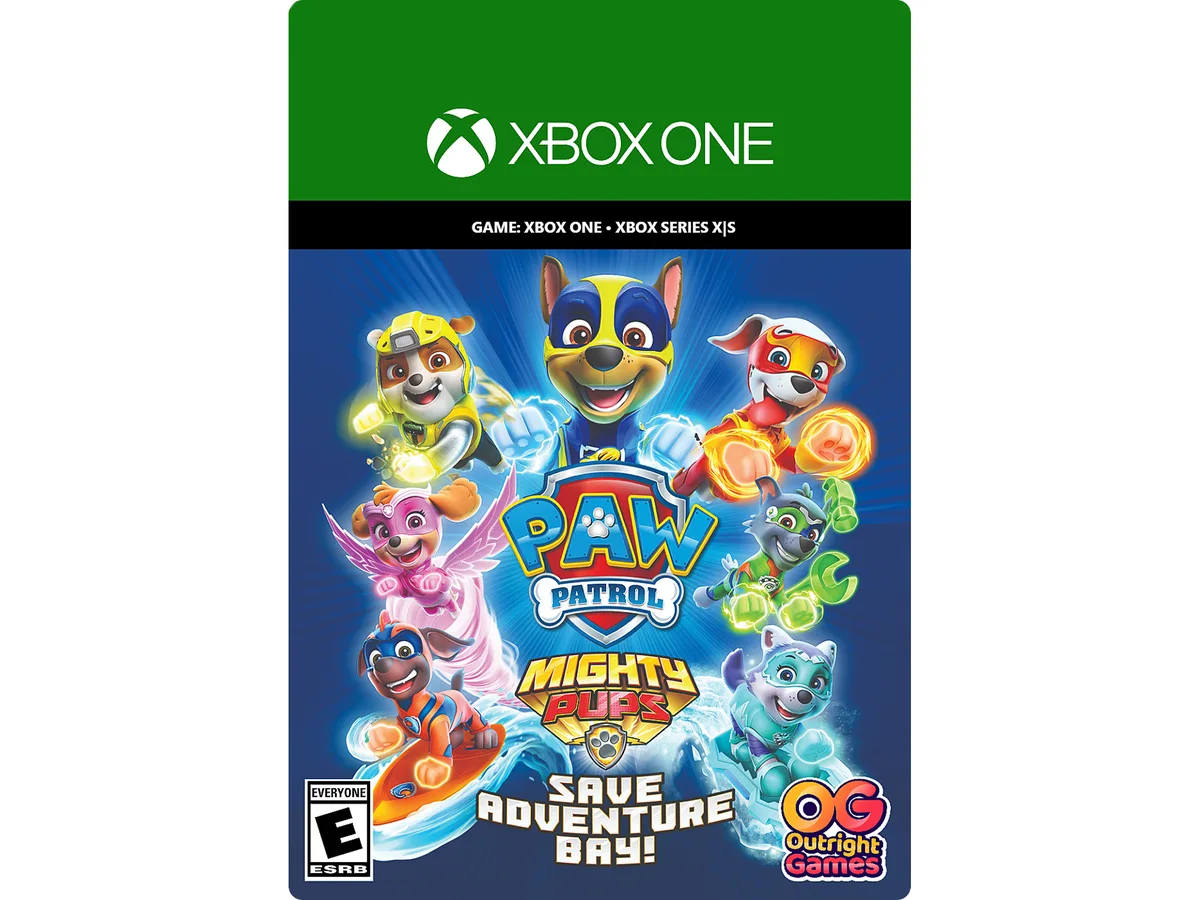 Outright Games Outright Games G3Q-01111 downloadable game — product photo