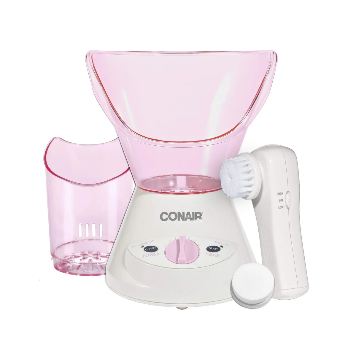  Conair True Glow Facial Steamer — product photo