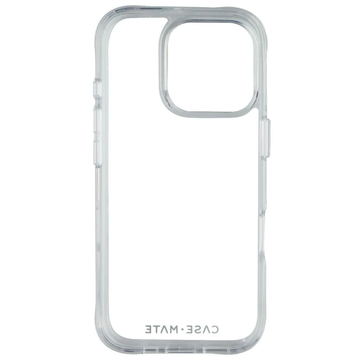 Case-Mate Case-Mate Tough Clear Series Case for iPhone 16 Pro Clear — product photo