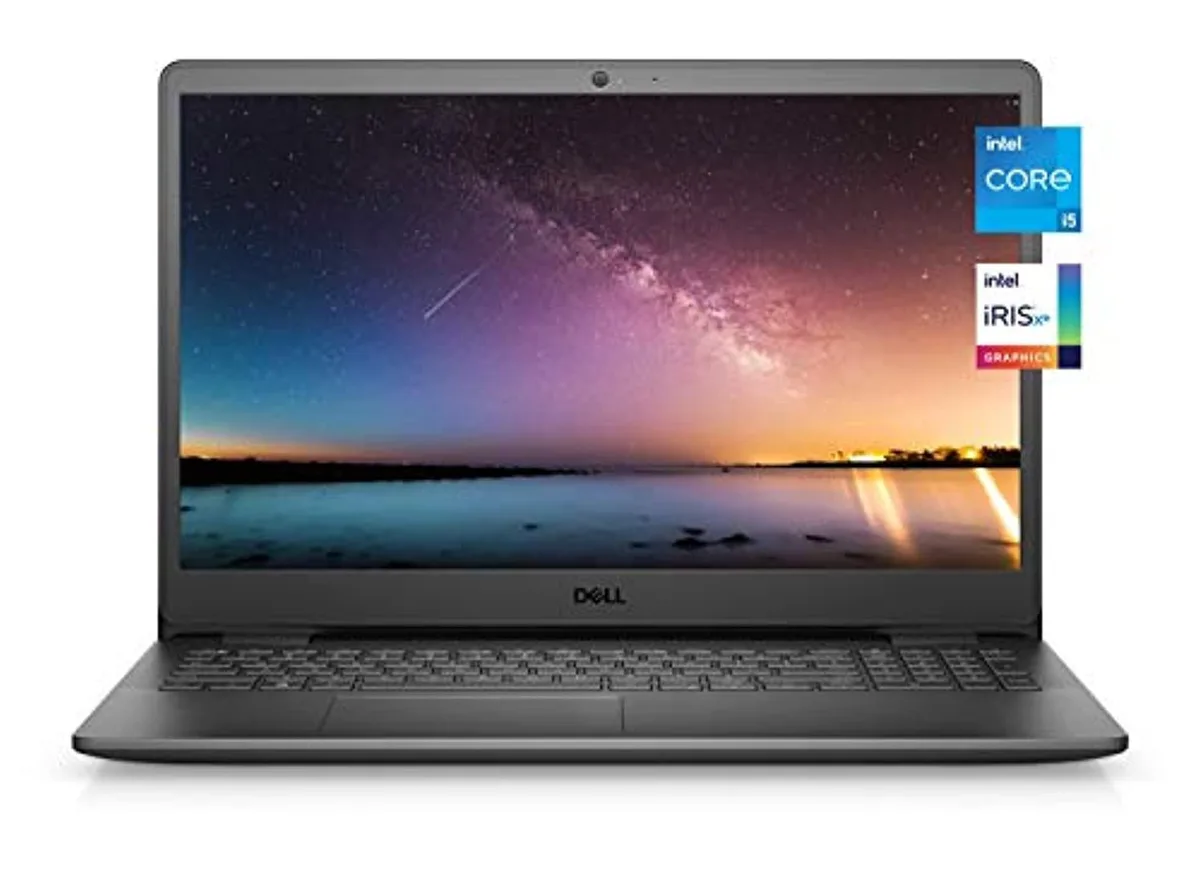 DELL DELL Inspiron 3000 laptop 15.6 FHD i5-1135G7 16GB 256GB — product photo