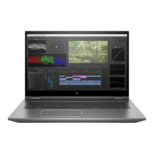 HP HP ZBook Fury G8 17.3" i9-11950H 64GB DDR4 256GB RTX A3000 5U007UC-I222-RB — product photo