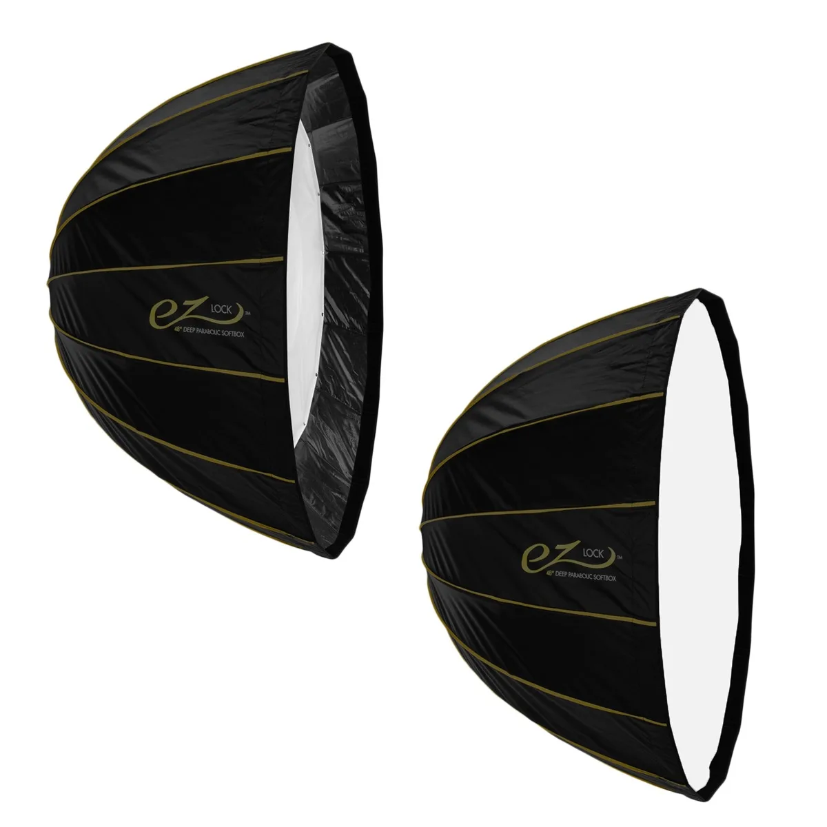 Glow Edge Glow Edge Inner and Outer Diffusion Fabrics 48" Studio — product photo