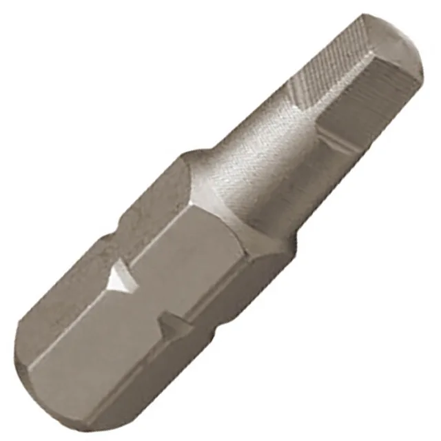 Tuff Stuff Tuff Stuff RS1200 2" Robertson Bit #1 1/4" Shank — product photo