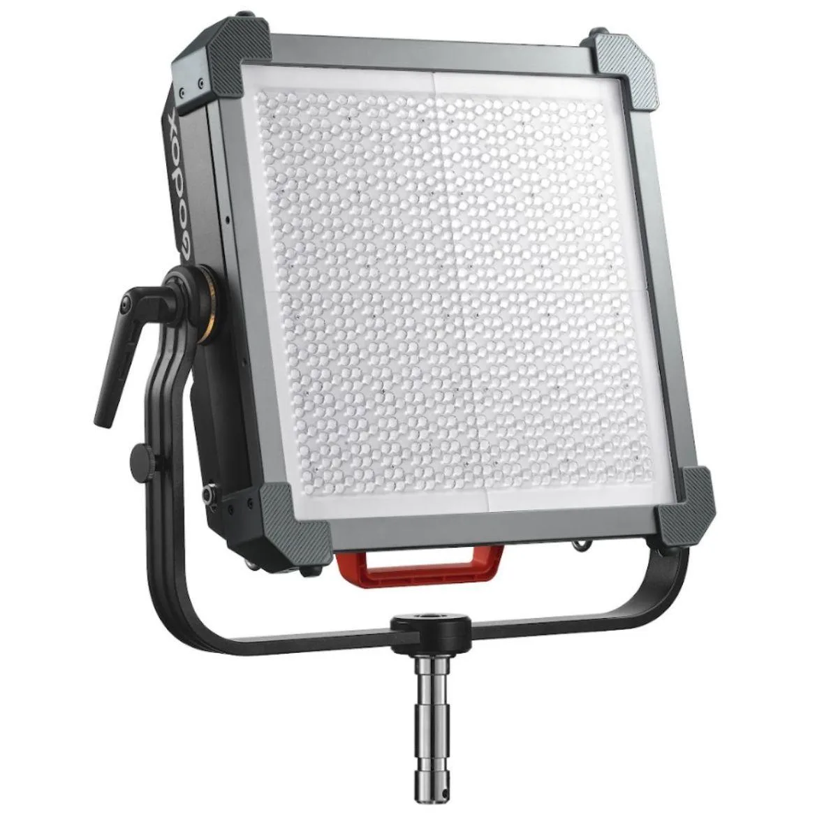 Godox Photo Equipment Co. Ltd Godox KNOWLED P600R RGB LED Video Light Panel Studio — product photo