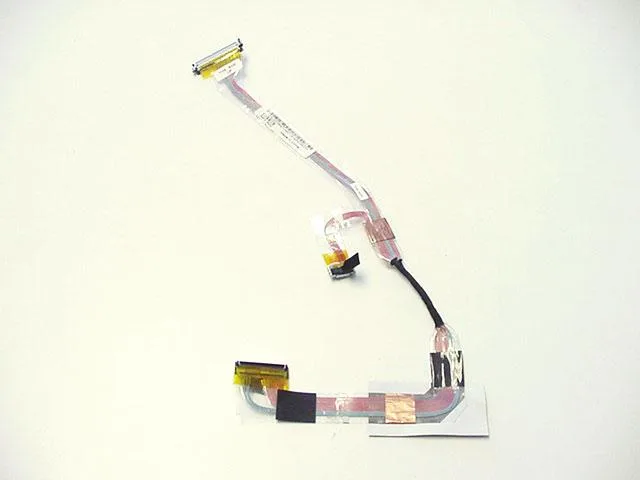 DELL DELL Inspiron 1150 100L 14.1" XGA LCD Flex Cable P3547 — product photo