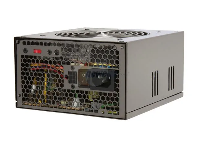 E-POWER E-POWER EP-600-TD2 600 W ATX power supply — product photo