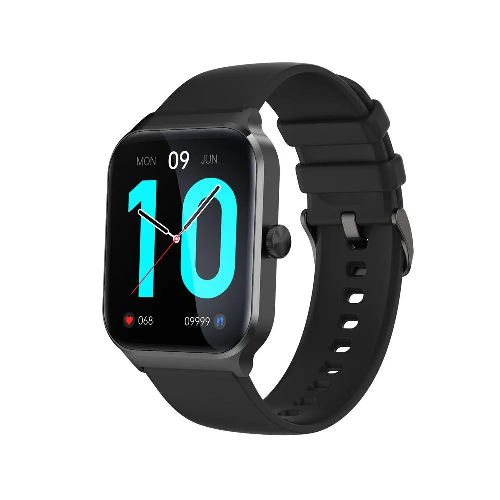 allentian allentian P60 Smart Watch 28 mm 150 g — product photo